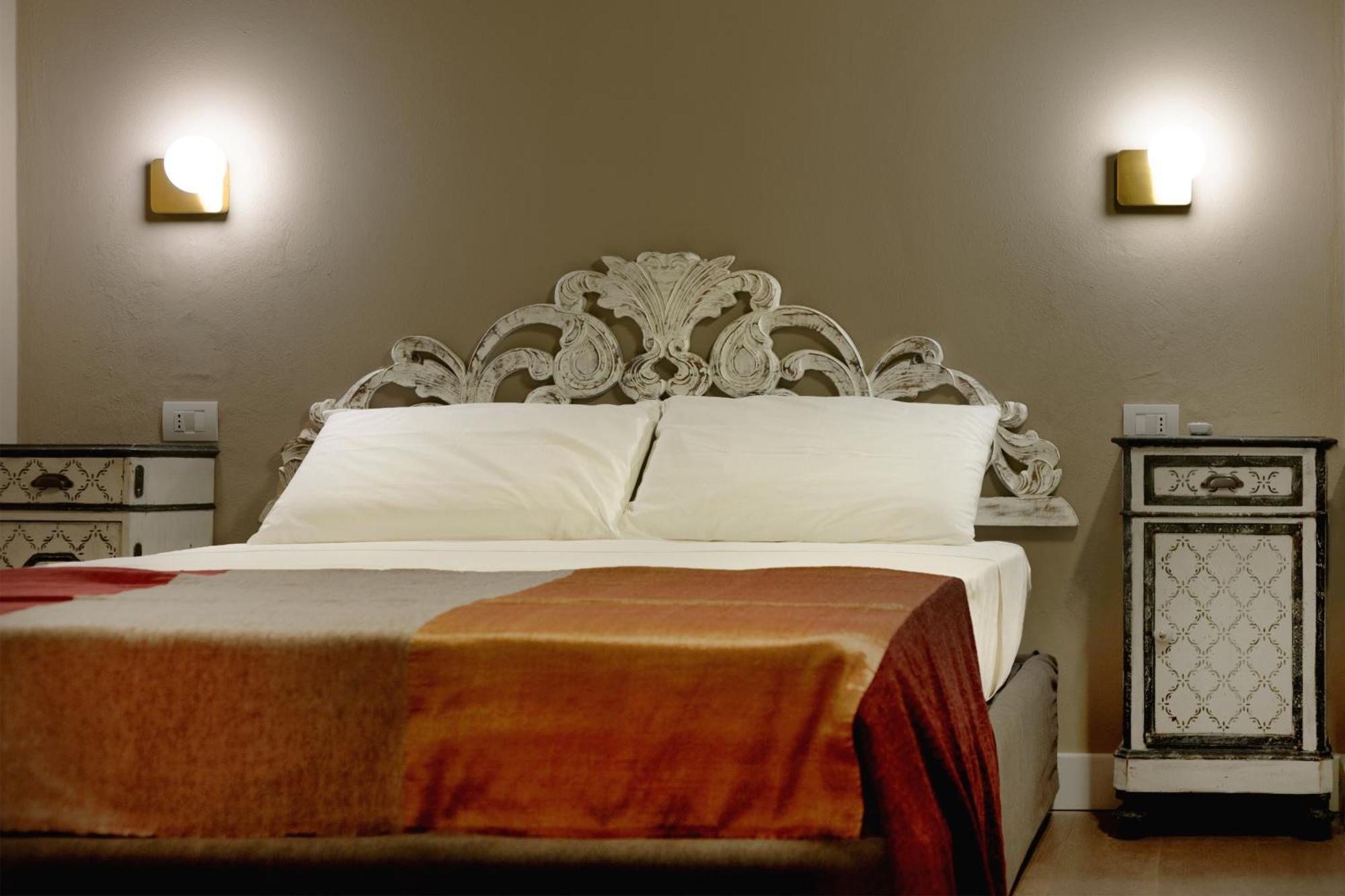 Luce Boutique Hotel Fortunago Экстерьер фото