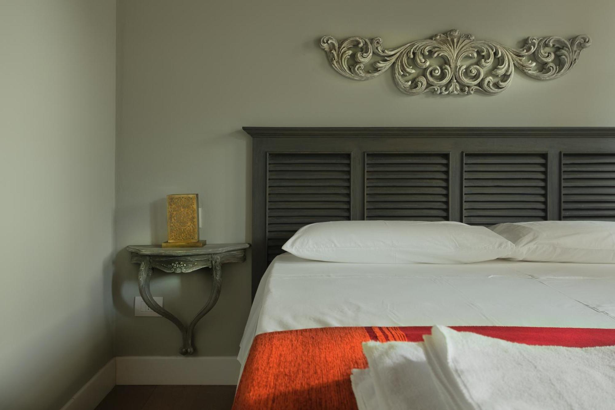 Luce Boutique Hotel Fortunago Экстерьер фото