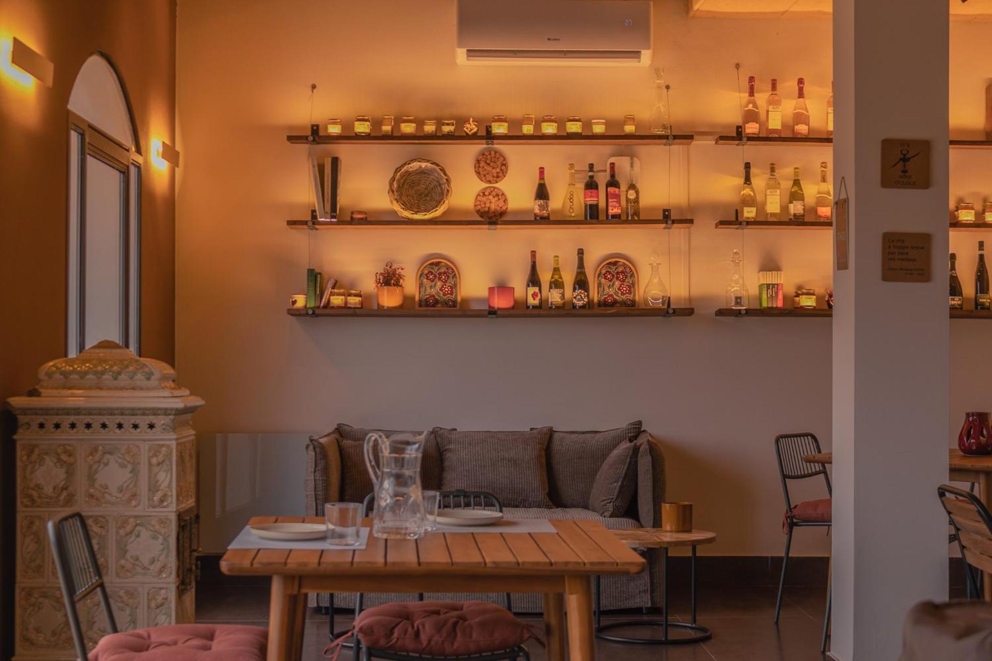 Luce Boutique Hotel Fortunago Экстерьер фото